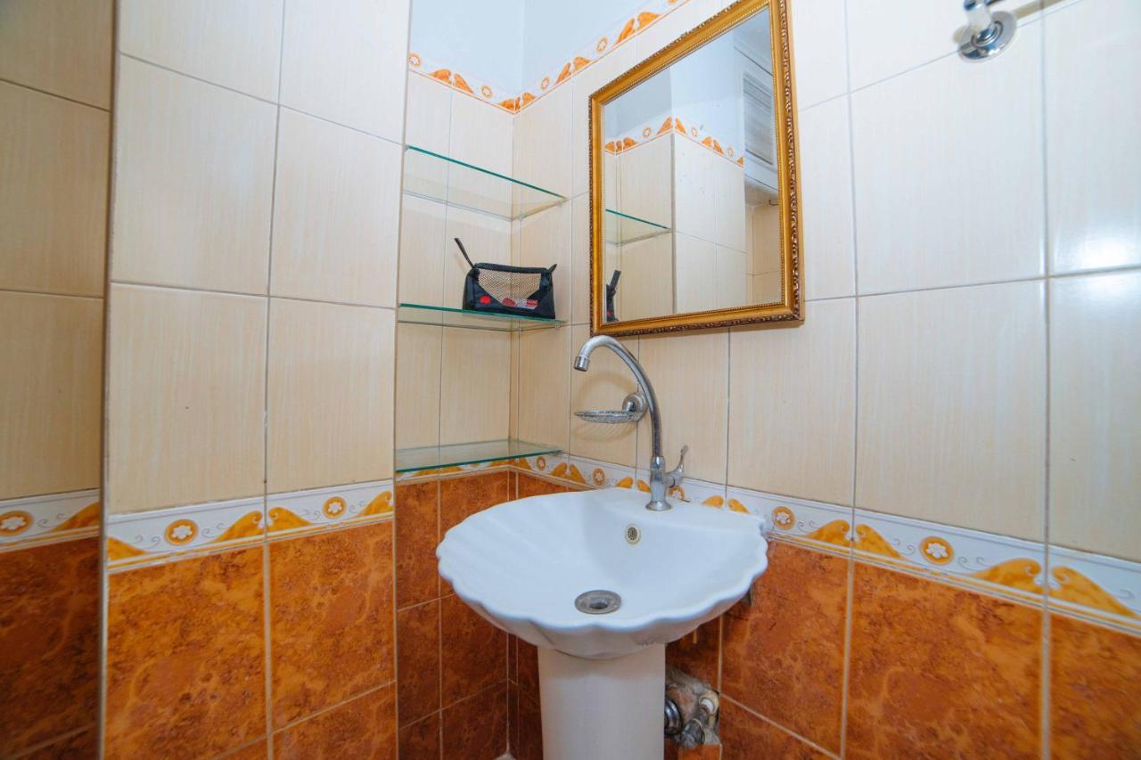 Reddoorz @ Fields Avenue Angeles City Dış mekan fotoğraf
